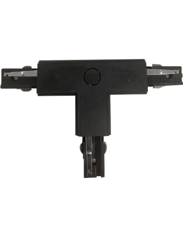 Zuma Line Three Circuit T Switch (3-phase) Black 8070