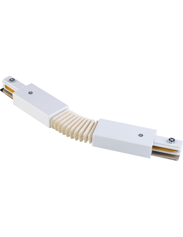 Zuma Line Single-Circuit Flexible Switch (1-phase) White 2030