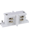 Zuma Line Straight Hidden Triple Circuit Switch (3-phase) White 8020