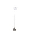 Zuma Line Luna 1 Lampa Wisząca Do Szynoprzewodu Jednoobwodowego (1-Fazowego) Biały / Czarny / Chrom 9040Wh