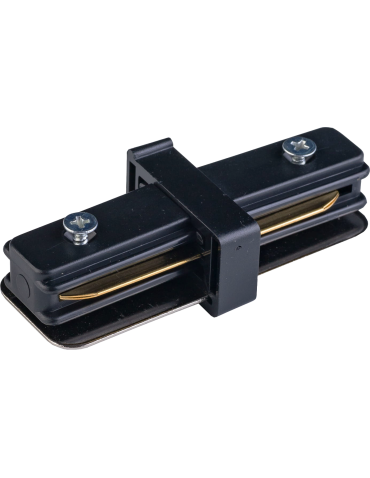 Zuma Line Concealed Straight Switch Single-Circuit (1-phase) Black 2050