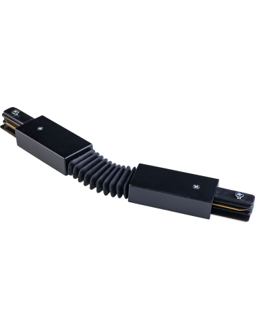 Zuma Line Flexible Switch for Single Circuit (1-phase) Busbar Black 2060