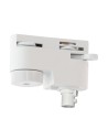 Zuma Line Single Circuit Adapter (1-phase) White 1020