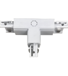 Accessories for 3 phase busbars - Zuma Line Three Circuit T Switch (3-phase) White 8060 - product 1
