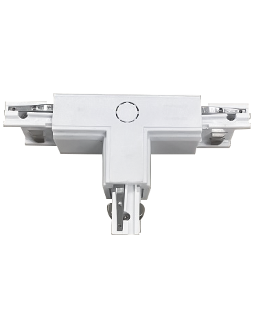 Zuma Line Three Circuit T Switch (3-phase) White 8060