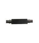 Accessories for 3 phase busbars - Zuma Line Power Center / Three Circuit Switch (3-phase) Black 9090 - product 1