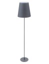 Zuma Line Riva Floor Lamp Black A4003