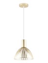 Zuma Line Dolia Pendant Lamp Gold A8082-Gld