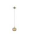 Zuma Line Crystal French Gold Pendant Lamp P0076-01A-F7Hf.