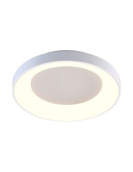 Zuma Line Cameron Lampa Sufitowa Biały Mx4019-1M-3Wt