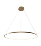 Product categories - Zuma Line Breno Pendant with Light Colour Switch 3000K/4000K/6000K Gold 2023201-Gd80. - product 1
