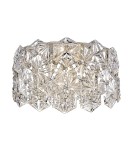 Chrome ceiling lamps - Zuma Line Davi Ceiling Lamp Chrome C0534-05C-F4Ac. - product 1