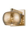 View Zuma Line Crystal French Gold Wall lamp W0076-01A-F7Hf.