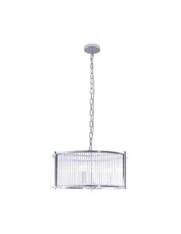 Zuma Line Marmo Pendant Lamp Chrome 2200131P-L