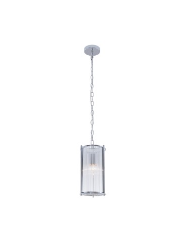 Zuma Line Marmo Lampa Wisząca Chrom 2200131P-1 - produkt 2