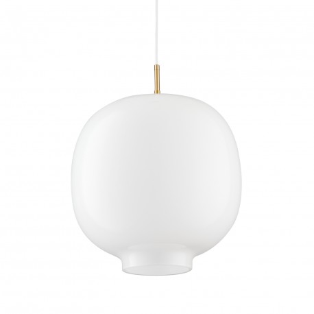 Step into Design Lampa wisząca BONI biała 35cm ST-9960P/L white
