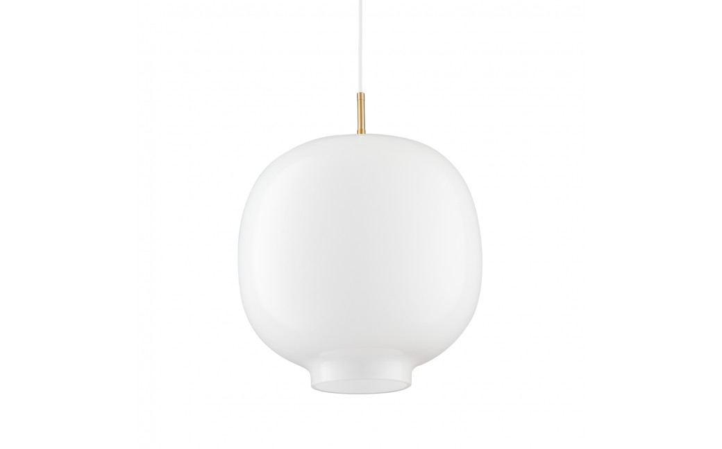 Step into Design Lampa wisząca BONI biała 35cm ST-9960P/L white