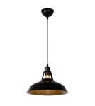 Pendant lamps - Lucide BRASSY-BIS Pendant E27 31cm 43401/31/30 - product 1