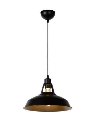 Lucide BRASSY-BIS Pendant E27 31cm 43401/31/30