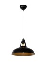 Lucide BRASSY-BIS Pendant E27 31cm 43401/31/30