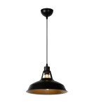 Pendant lamps - Lucide BRASSY-BIS Pendant E27 31cm 43401/31/30 - product 2