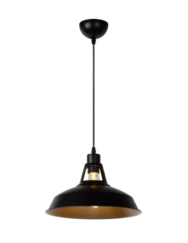 Lucide BRASSY-BIS Wisząca E27 31cm 43401/31/30 - produkt 2