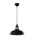 Pendant lamps - Lucide BRASSY-BIS Pendant E27 31cm 43401/31/30 - product 3