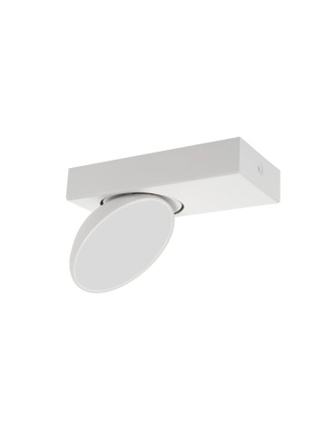 Italux Castelio Reflektor/Spot biały 1xLED 5W 4000K SPL-31976-1B-WH - produkt 2