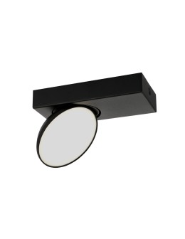 Italux Castelio Spotlight/Spot black 1xLED 5W 4000K SPL-31976-1B-BK - product 2