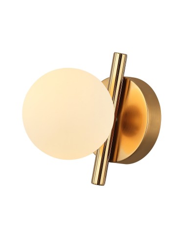 Italux Reverso Brass Wall lamp 1xG9 25W WL-5622-1-BRO-W - product 2