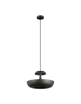 Italux Marina Pendant Grey 1xE27 40W PND-73221-1L-GR - product 2