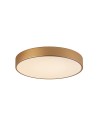 Italux Orbital Plafond Gold Sandblasted 1xLED 35W 4000K 5361-835RC-GD-4