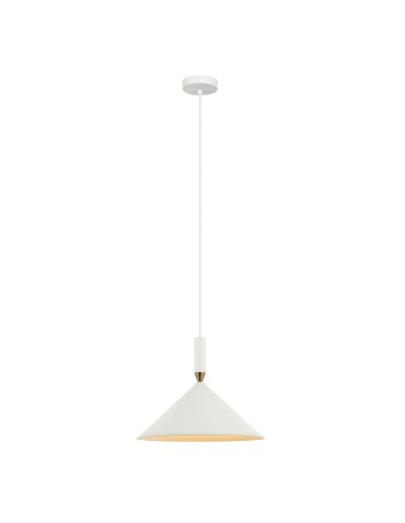 Italux Drello Pendant White 1xE27 40W PND-541101-W - product 2