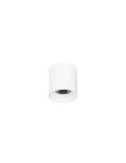 Italux Altisma Surface-mounted White matt 1xLED 10W 3000K CLN-6677-75-WH-3K