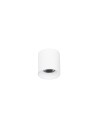 Italux Altisma Surface-mounted White matt 1xLED 10W 3000K CLN-6677-75-WH-3K