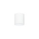 Italux Altisma Natynkowa Biały mat 1xLED 10W 3000K CLN-6677-75-WH-3K