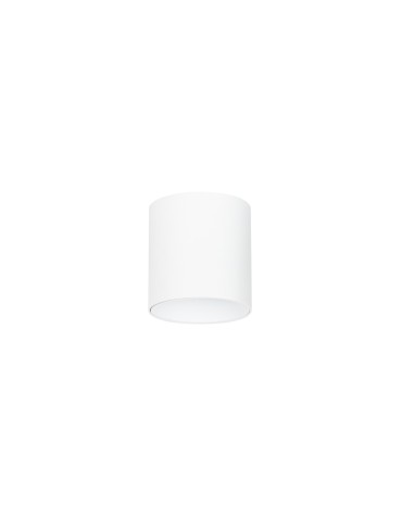 Italux Altisma Surface-mounted White matt 1xLED 10W 3000K CLN-6677-75-WH-3K - product 2