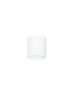 Italux Altisma Surface-mounted White matt 1xLED 10W 3000K CLN-6677-75-WH-3K - product 2
