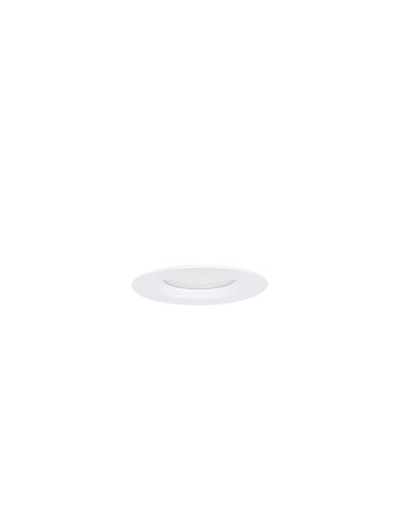 Italux Modulus Sufitowa Wpuszczana Biały mat IP44/IP20 1xLED 7W 3000K-4000K-6000K RCS-9800-095-7W-WH-SWK - produkt 2