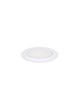 Italux Modulus Recessed Ceiling Recessed White Matte IP44/IP20 1xLED 13W 3000K-4000K-6000K RCS-9800-135-13W-WH-SWK - product 2