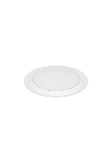 Italux Modulus Sufitowa Wpuszczana Biały mat IP44/IP20 1xLED 15W 3000K-4000K-6000K RCS-9800-175-15W-WH-SWK - produkt 2