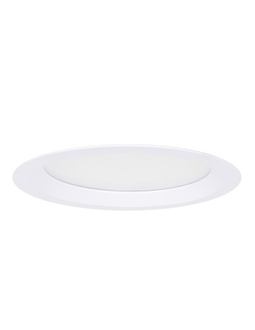 Italux Modulus Recessed Ceiling Recessed White Matte IP44/IP20 1xLED 23W RCS-9800-240-23W-WH-SWK