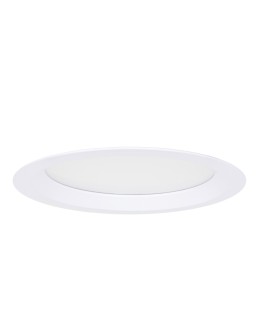 Italux Modulus Sufitowa Wpuszczana Biały mat IP44/IP20 1xLED 23W RCS-9800-240-23W-WH-SWK