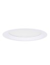 Italux Modulus Recessed Ceiling Recessed White Matte IP44/IP20 1xLED 23W RCS-9800-240-23W-WH-SWK