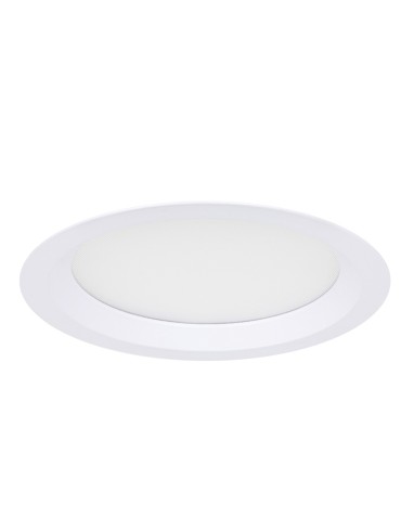 Italux Modulus Sufitowa Wpuszczana Biały mat IP44/IP20 1xLED 23W RCS-9800-240-23W-WH-SWK - produkt 2