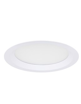 Italux Modulus Recessed Ceiling Recessed White Matte IP44/IP20 1xLED 23W RCS-9800-240-23W-WH-SWK - product 2