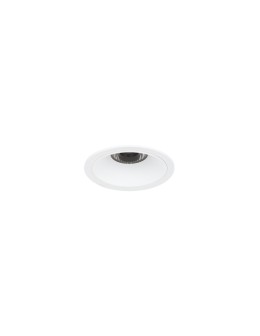 Italux Avelina Recessed Ceiling Ceiling Matte White IP44/IP20 1xLED 15W 3000K-4000K-6000K RCS-9866-110-15W-WH-SWK - product 2