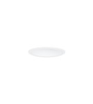 Flush-mounted hermetic lamps - Italux Avelina Recessed Ceiling Ceiling Matte White IP44/IP20 1xLED 15W 3000K-4000K-6000K RCS-9866-110-15W-WH-SWK - product 3