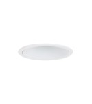 Flush-mounted hermetic lamps - Italux Avelina Recessed Ceiling Ceiling Matte White IP44/IP20 1xLED 20W 3000K-4000K-6000K RCS-9866-135-20W-WH-SWK - product 3