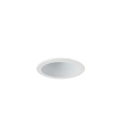 LED flush-mounted lamps - Italux Lupo XS Recessed Ceiling White IP40 1xLED 5W 3000K-4000K-6000K RCS-9818-40-5W-WH-SWK - product 2